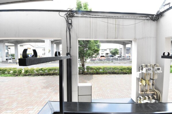 丸山メゾンの物件内観写真